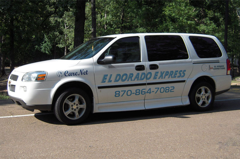 El Dorado Express